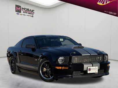 Used 2007 Ford Mustang GT