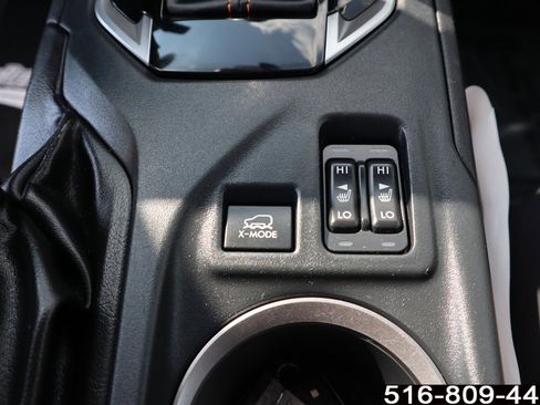 Used 2023 Subaru Crosstrek 2.5i Limited image 24