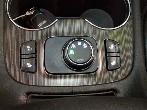 Used 2020 GMC Acadia SLT AWD/4WD image 24