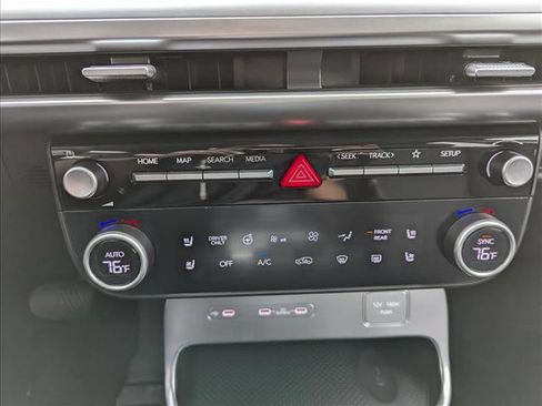 New 2026 Hyundai Ioniq 9 Limited image 20