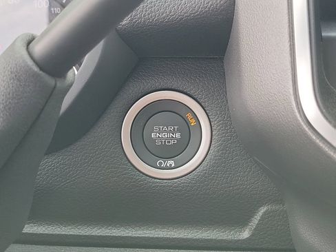 New 2026 RAM 2500 Big Horn image 11