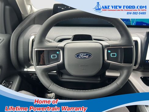 New 2026 Ford Expedition Active AWD/4WD image 26