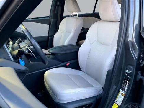 Used 2024 Lexus TX 350 FWD w/ Captains Chair Package image 7
