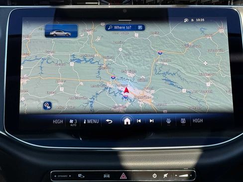 Used 2025 Mercedes-Benz E 350 4MATIC Sedan image 14