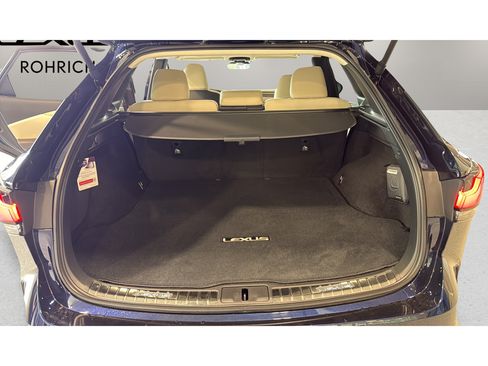 Certified 2023 Lexus RX 350 w/ Accessory Package (Z1) AWD/4WD image 26