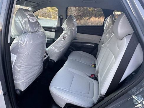 New 2025 Hyundai Tucson SEL image 20