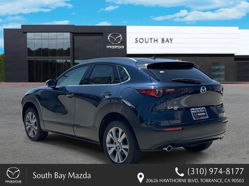 New 2026 MAZDA CX-30 AWD 2.5 S w/ Premium Package image 4