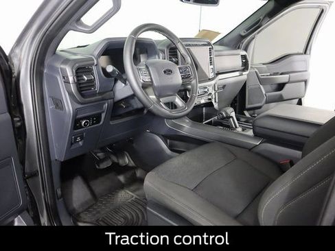 Certified 2024 Ford F150 XLT w/ Bed Utility Package image 36