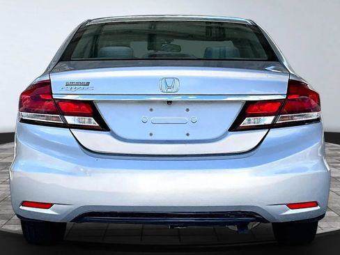 Used 2013 Honda Civic EX image 5