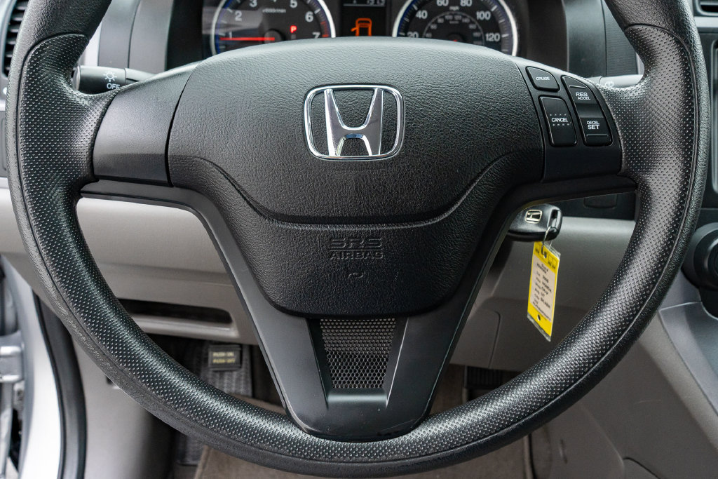 Used 2009 Honda CR-V LX image 22