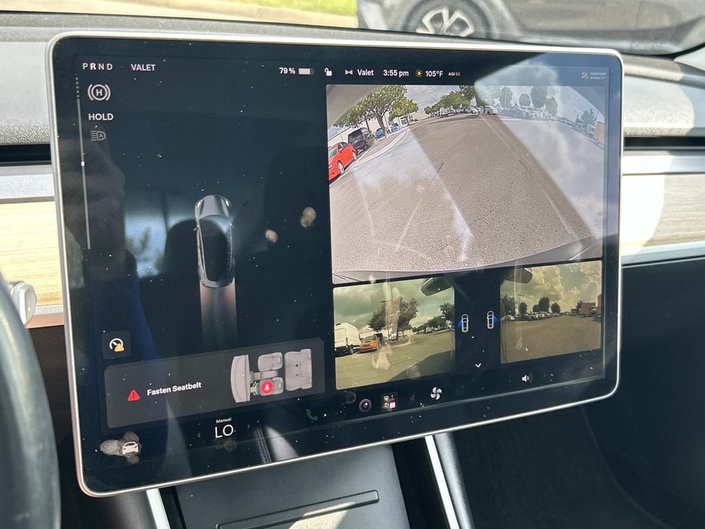 Used 2018 Tesla Model 3 RWD image 28