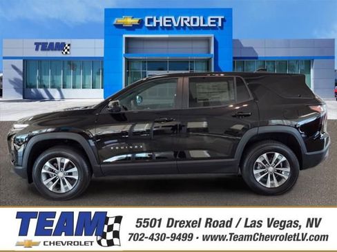 New 2026 Chevrolet Blazer RS image 1