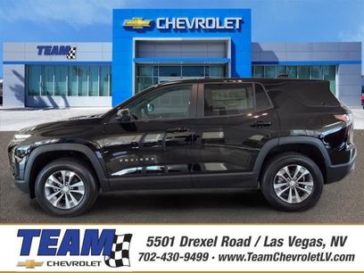 New 2026 Chevrolet Blazer RS