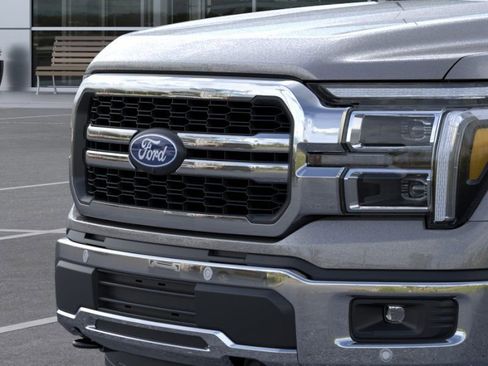 New 2026 Ford F150 Lariat image 18