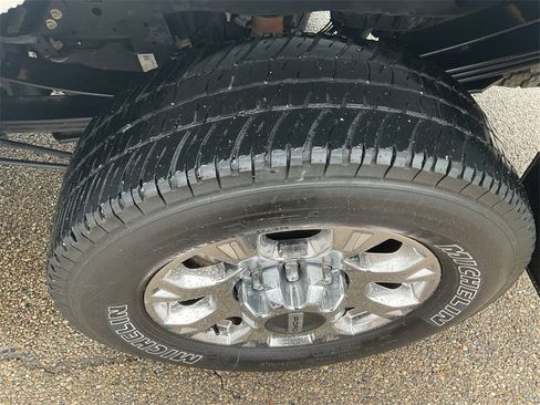 Used 2022 Ford F250 Lariat w/ Lariat Ultimate Package image 19