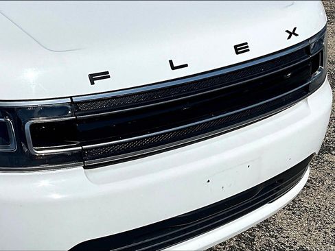 Used 2017 Ford Flex Limited w/ Equipment Group 303A image 32