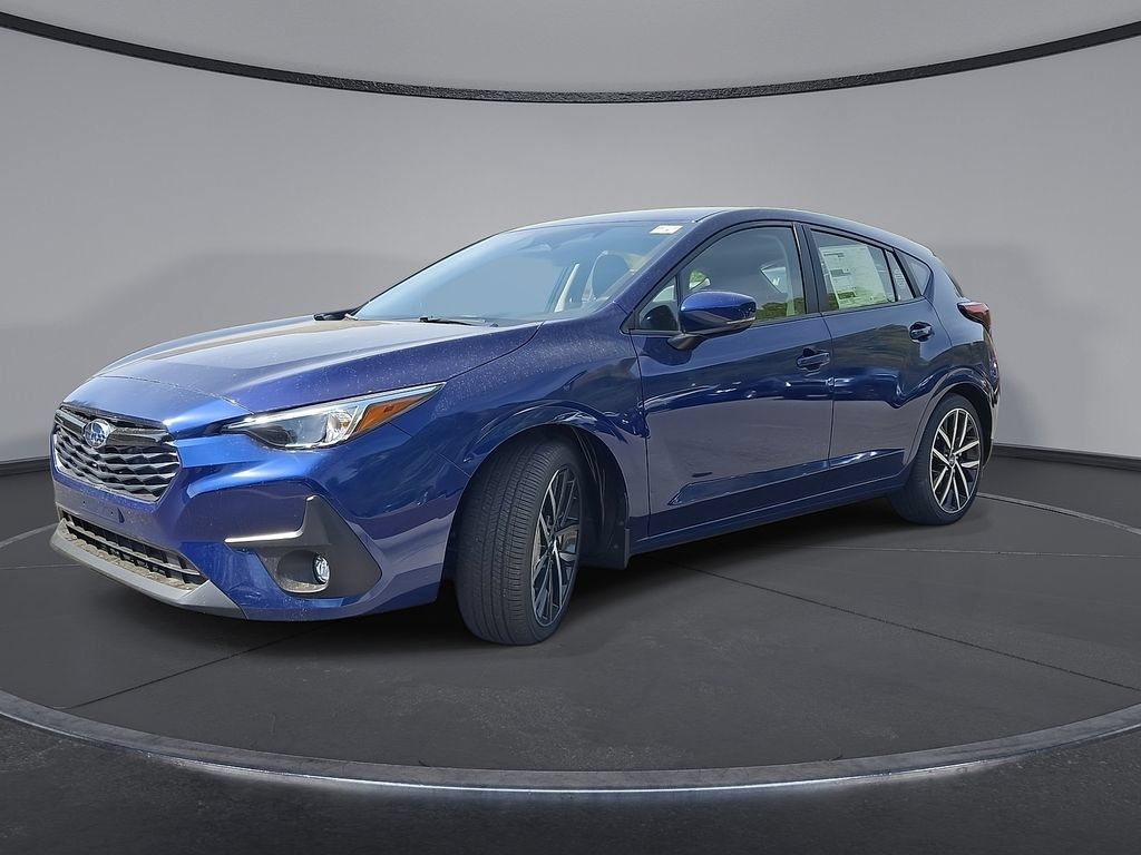 New 2026 Subaru Impreza 2.0i Sport AWD/4WD image 10