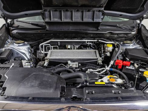 Used 2021 Subaru Ascent Premium w/ Convenience Package image 49