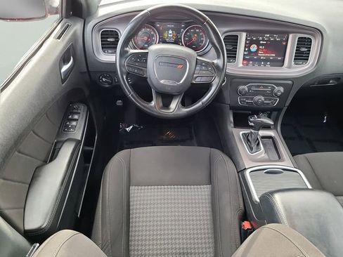 Used 2023 Dodge Charger SXT image 16