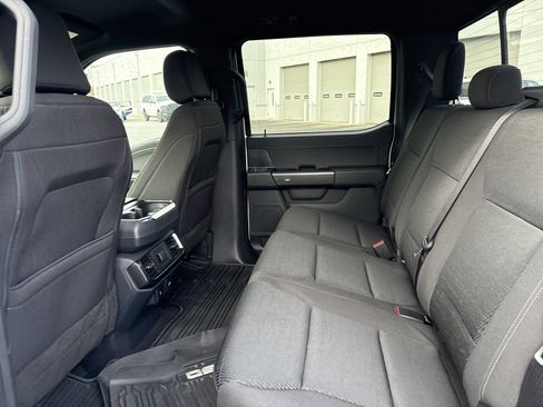 Used 2023 Ford F150 XLT w/ Equipment Group 302A High AWD/4WD image 34