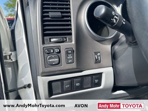Used 2014 Toyota Sequoia Limited AWD/4WD image 15