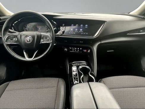 Used 2023 Buick Envision Preferred FWD image 7