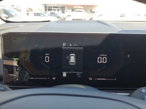 New 2026 Kia Sportage EX image 25