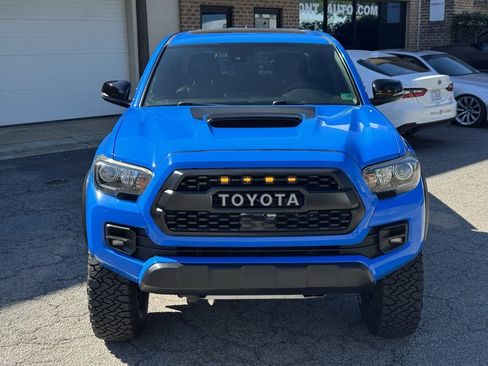 Used 2019 Toyota Tacoma TRD Pro image 4