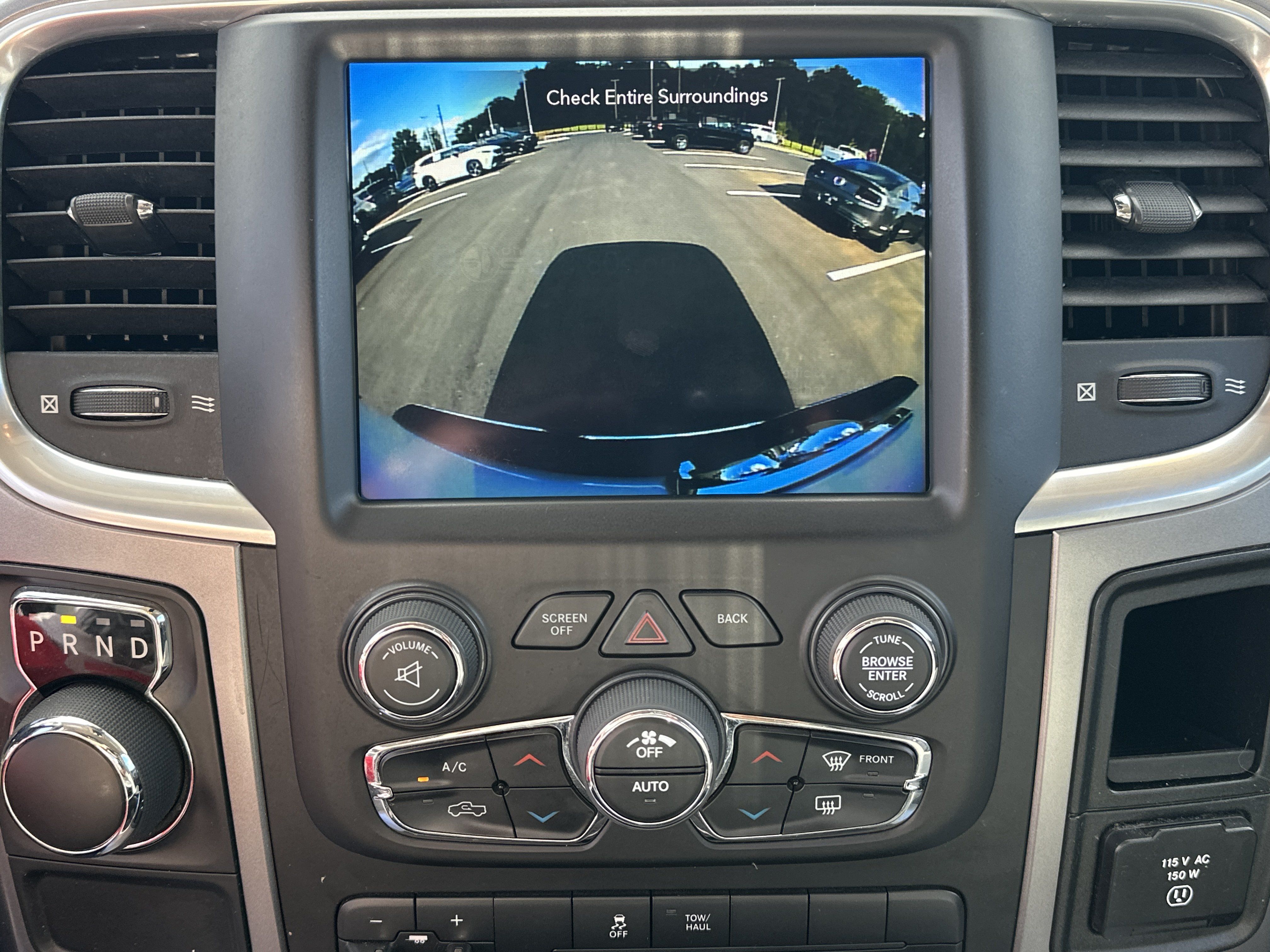 Used 2022 RAM 1500 Classic SLT w/ Trailer & Traction Group RWD image 30