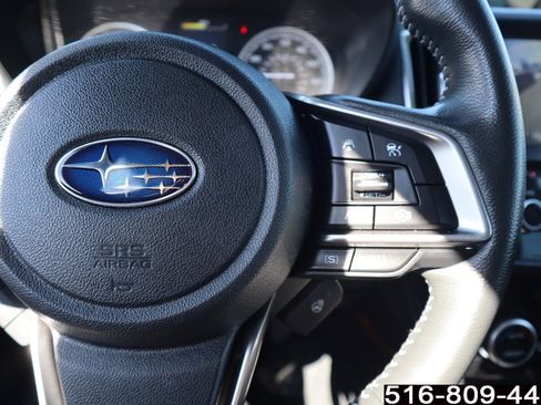 Used 2023 Subaru Forester Limited image 24