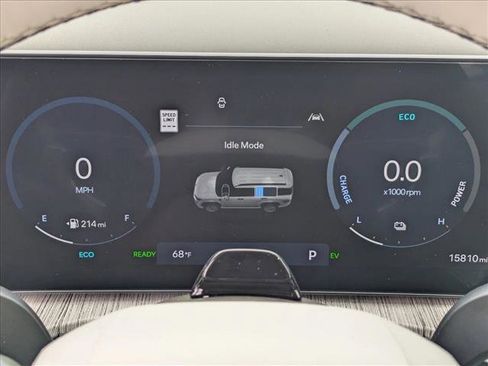 Used 2025 Hyundai Santa Fe Calligraphy image 19