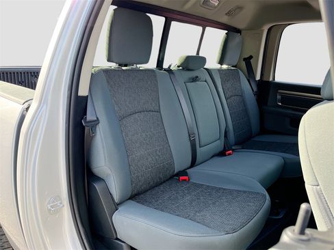 Used 2017 RAM 1500 Big Horn image 24