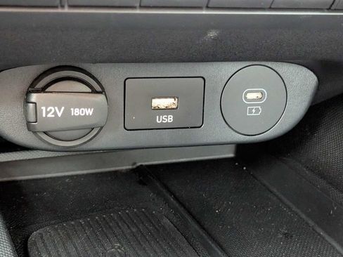 Used 2025 Hyundai Elantra Sport FWD image 21