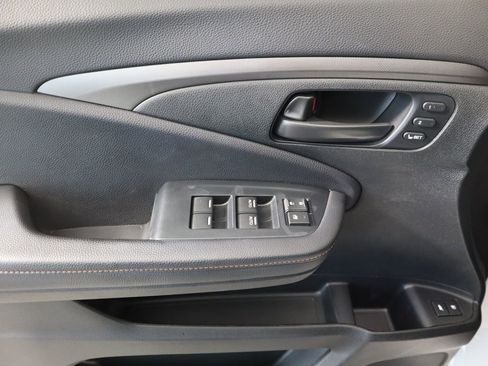 Used 2022 Honda Passport TrailSport image 24