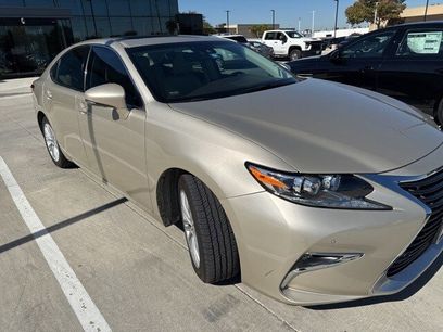 Used 2016 Lexus ES 350