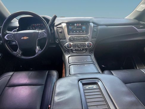 Used 2015 Chevrolet Suburban LTZ AWD/4WD image 7