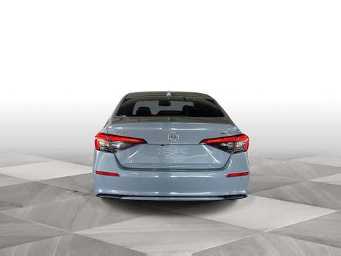 Used 2024 Honda Civic Touring image 7