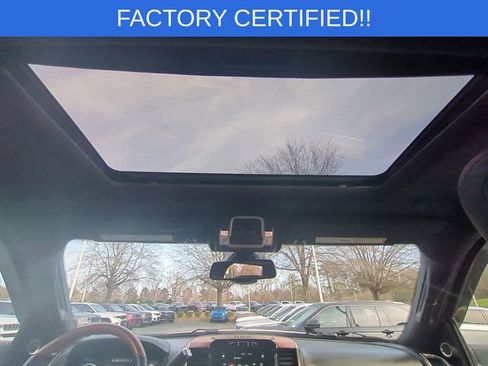 Certified 2021 RAM 3500 Limited image 30