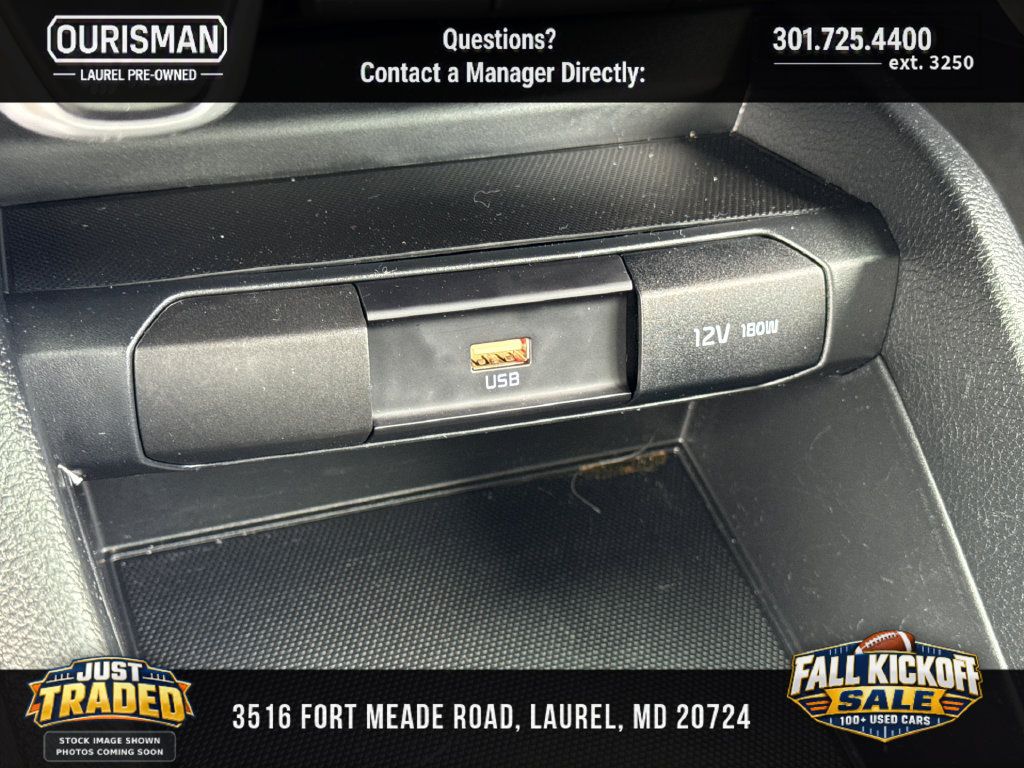Used 2023 Kia Rio S w/ Technology Package FWD image 25