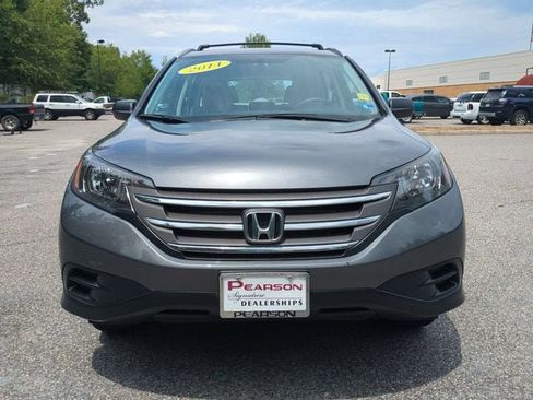 Used 2014 Honda CR-V LX image 9