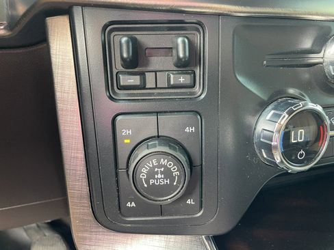 Used 2021 Ford F150 King Ranch w/ Equipment Group 601A High image 19