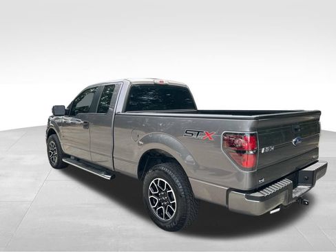 Used 2014 Ford F150 STX w/ Equipment Group 201A Mid RWD image 3