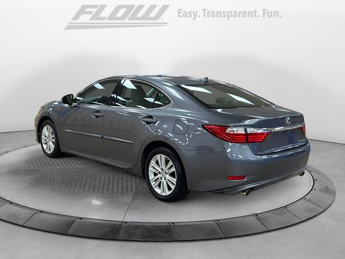 Used 2014 Lexus ES 350 image 6