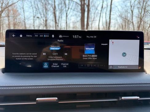 Used 2025 Genesis GV70 3.5T Sport w/ Sport Prestige Package image 29