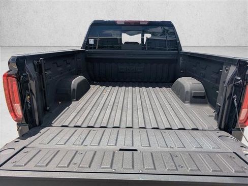 Used 2025 GMC Sierra 1500 Denali image 6