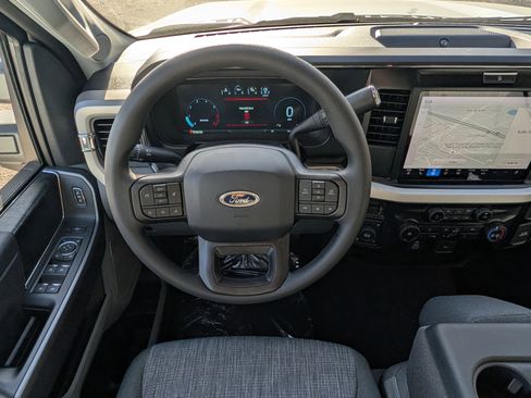 New 2026 Ford F350 XLT w/ XLT Premium Package image 9