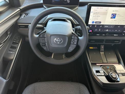 New 2026 Toyota bZ AWD/4WD image 15