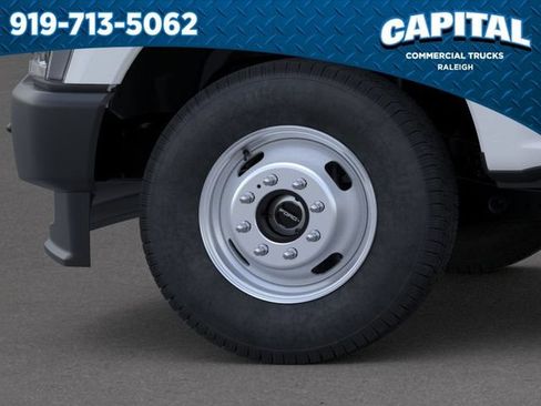New 2026 Ford F350 XL AWD/4WD image 19