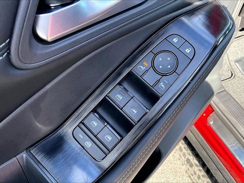 New 2026 Nissan Rogue Dark Armor image 19