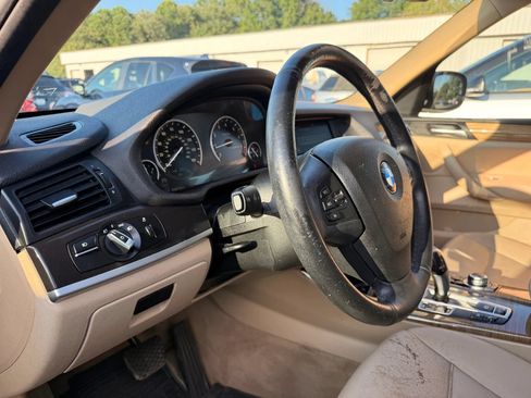 Used 2014 BMW X3 xDrive28i AWD/4WD image 17